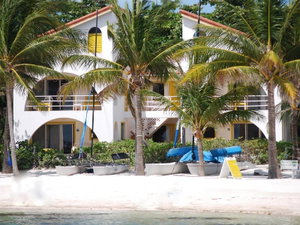Hotel Caribbean Villas Hotel cazare San Pedro