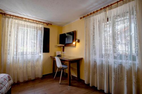 Hotel Hotel Cecchin