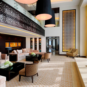 Sejur JW Marriott Marquis Hotel Dubai vacanta Dubai