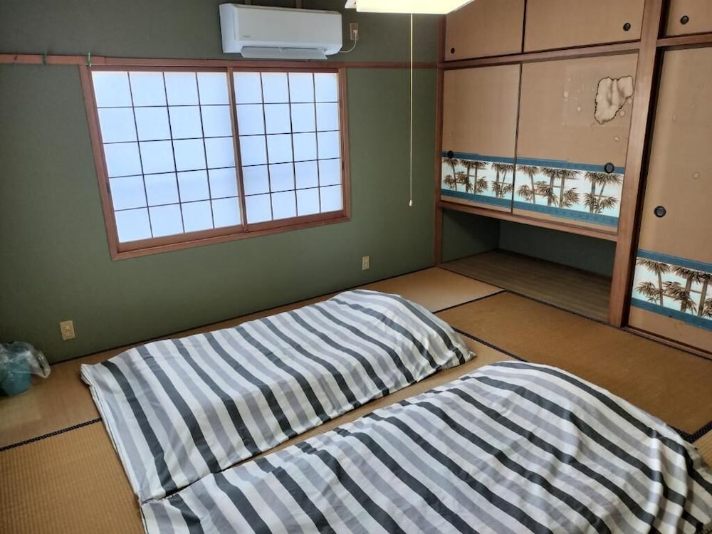 Hotel Guesthouse Naruto Ohenro