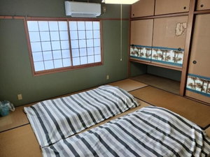 Hotel Guesthouse Naruto Ohenro cazare Naruto