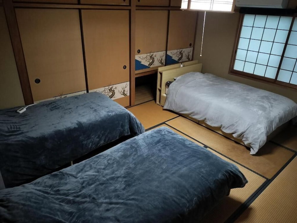 Guesthouse Naruto Ohenro