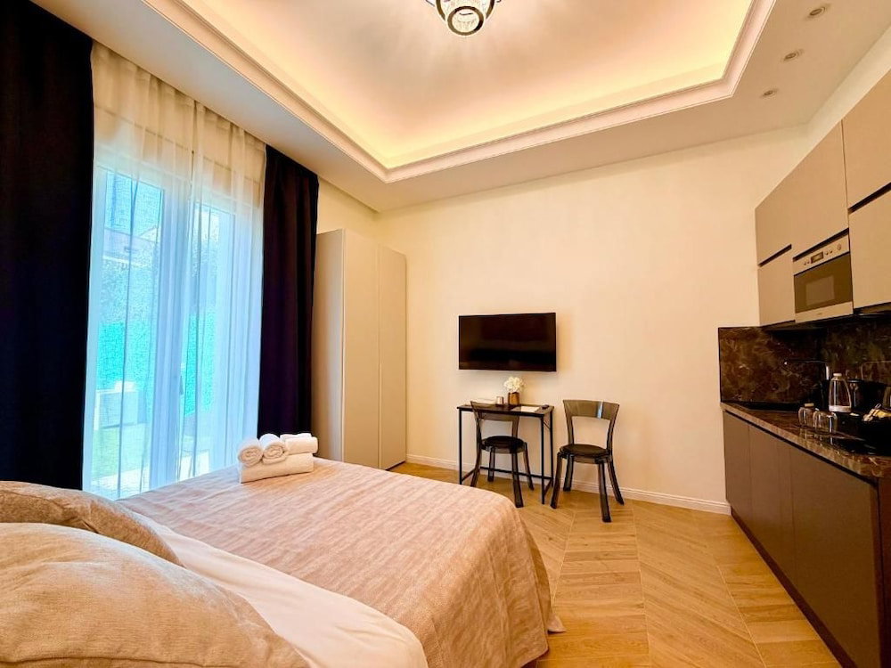 Hotel A&V Boutique Apartments Angelika
