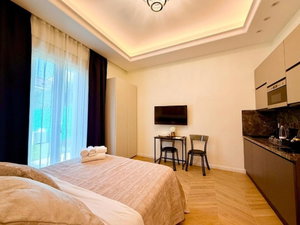 Hotel A&V Boutique Apartments Angelika cazare Viareggio