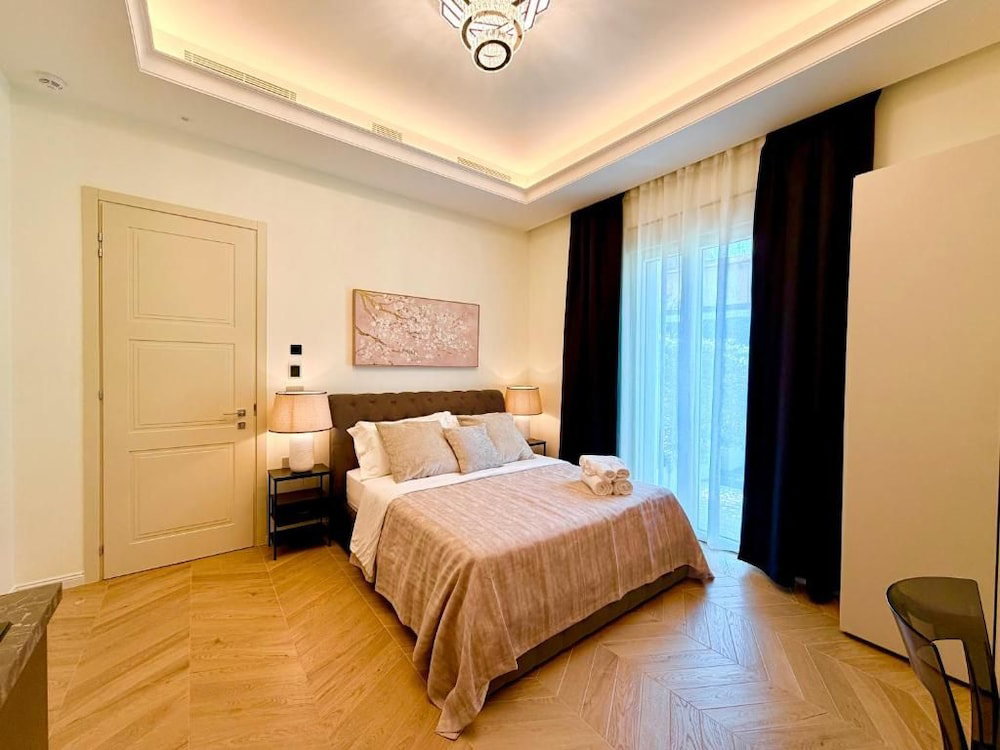 A&V Boutique Apartments Angelika