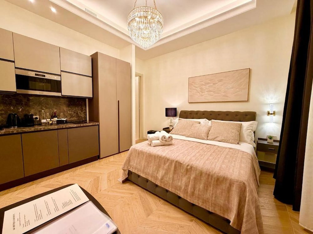 A&V Boutique Apartments Angelika