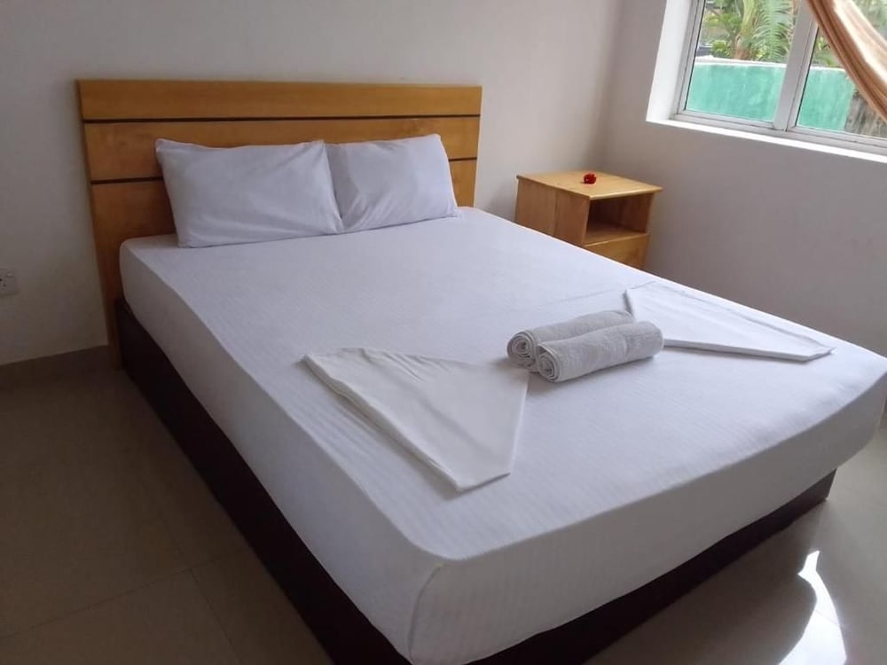 Hotel Sycamore Residences