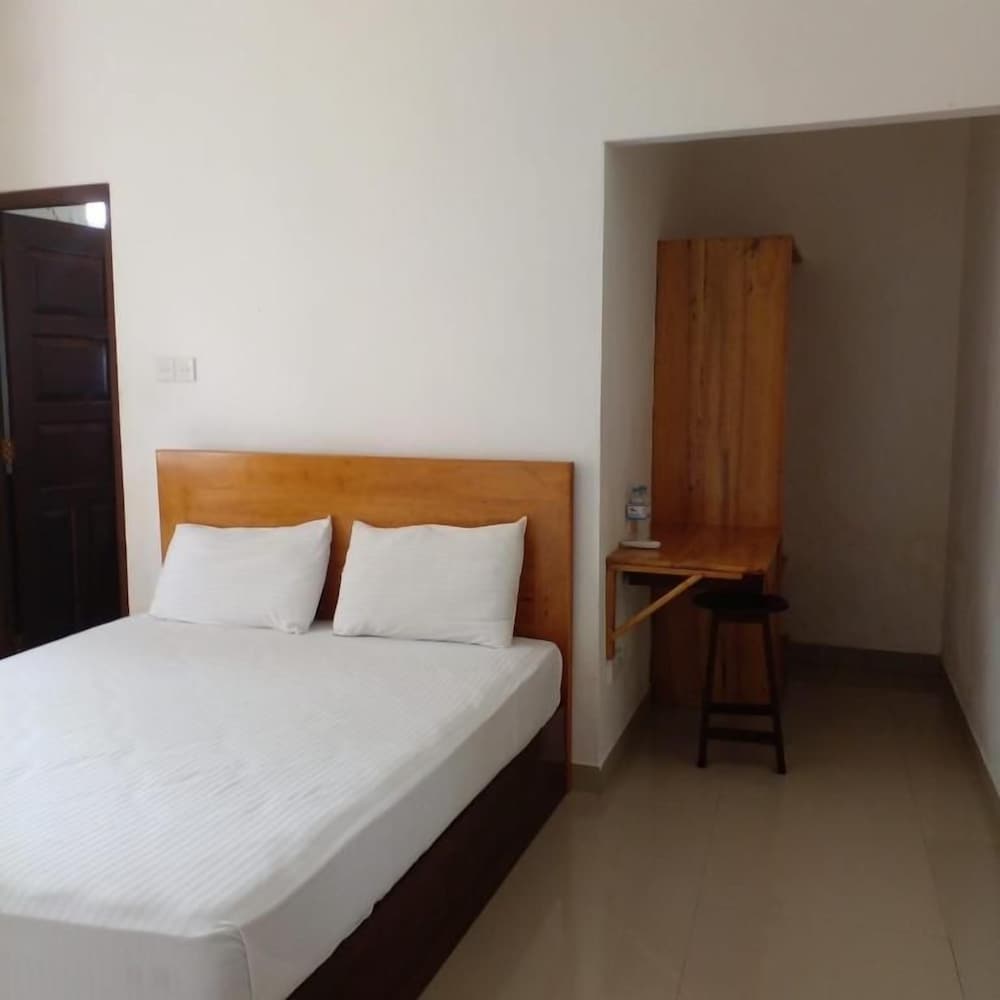 Sycamore Residences