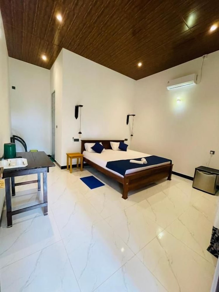 Hotel Dedunu Resort & Yala Safari