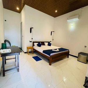 Hotel Dedunu Resort & Yala Safari cazare Tissamaharama