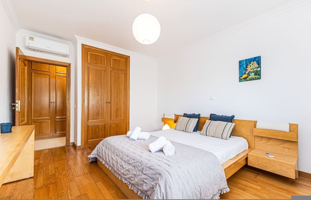 Joia Da Rocha Beach Apartment