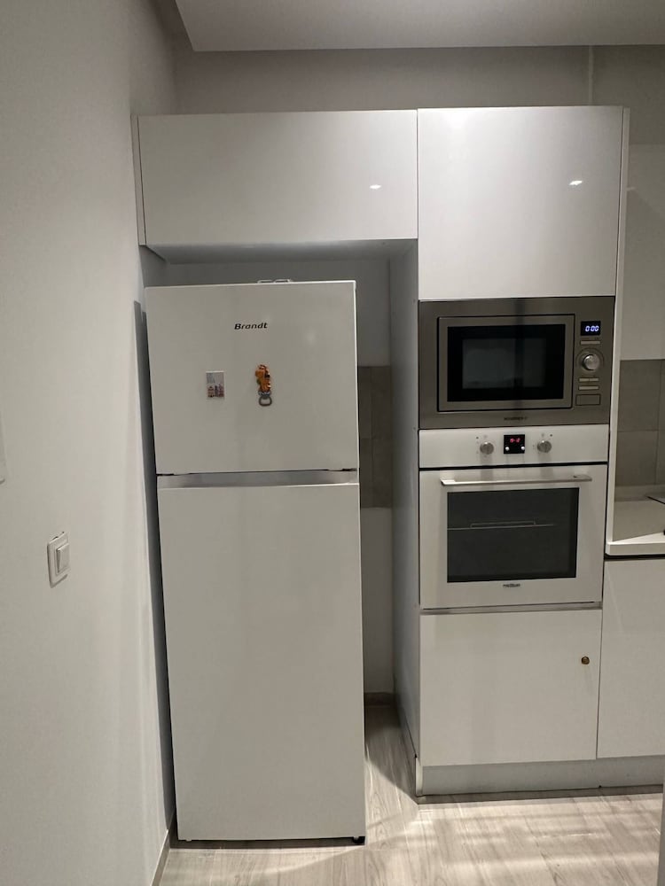Luxury Apartment, One Bedroom, Prestigious Residence