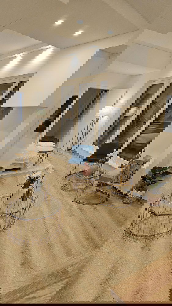 Hotel Untergeschoss Neubau City Wohnung