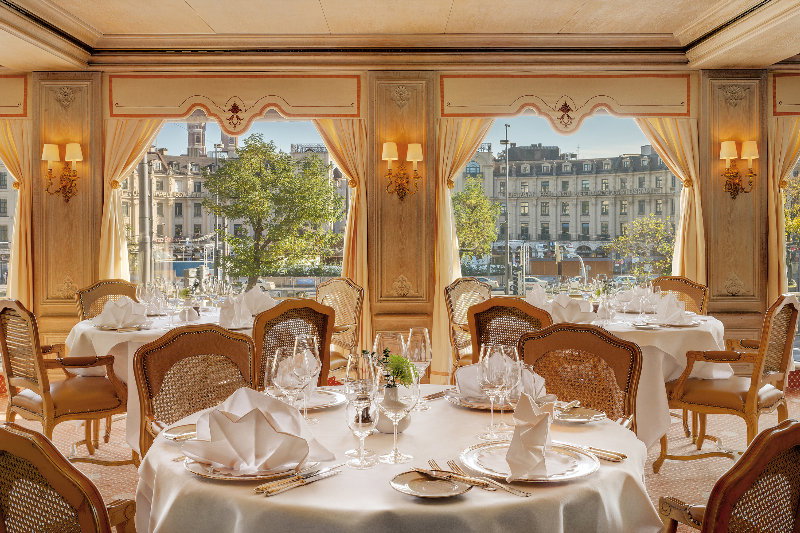 Koenigshof, A Luxury Collection Hotel, Munich