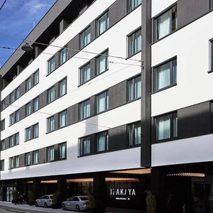 Hotel Roomers Hotel München cazare Munchen