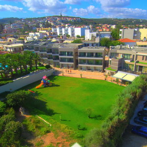 Hotel Atrion Resort Hotel cazare Agia Marina