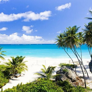 Hotel Tropical Apartment With Private Patio, Walk To Beaches, Shops And Cafes cazare Speightstown