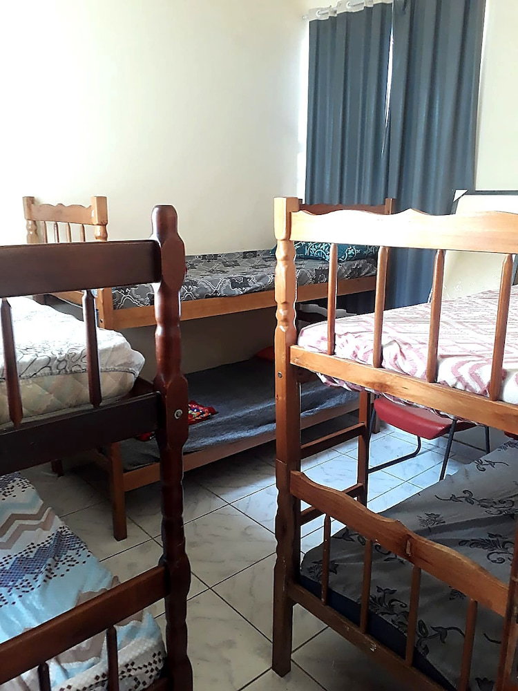 Hotel Pousada Maanaim