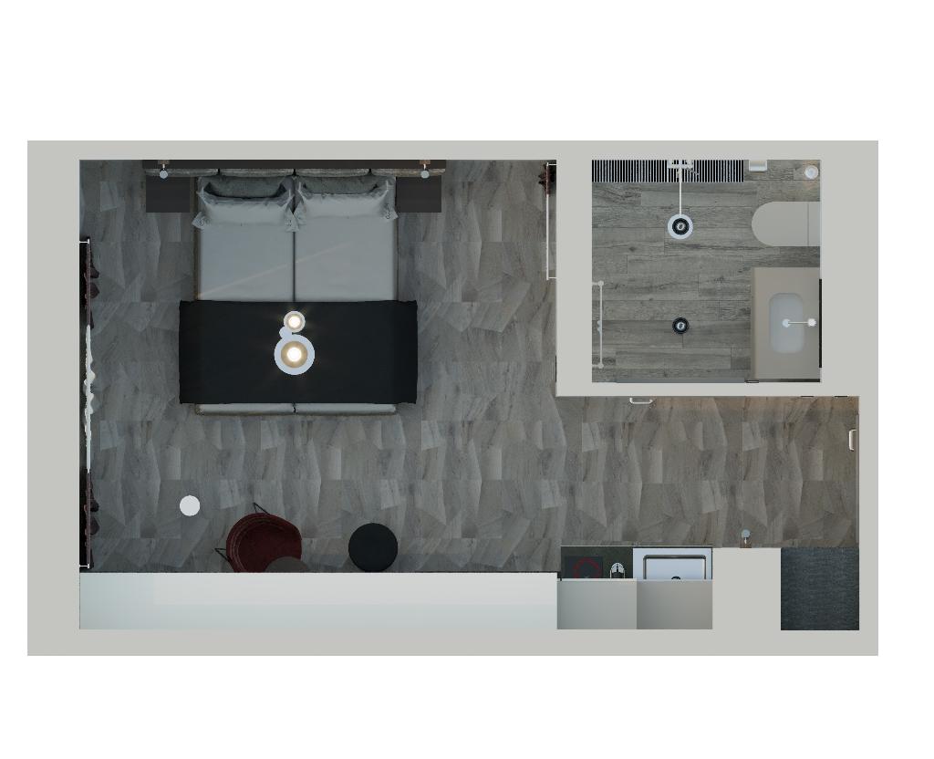 Hotel Maseven München Messe Trudering