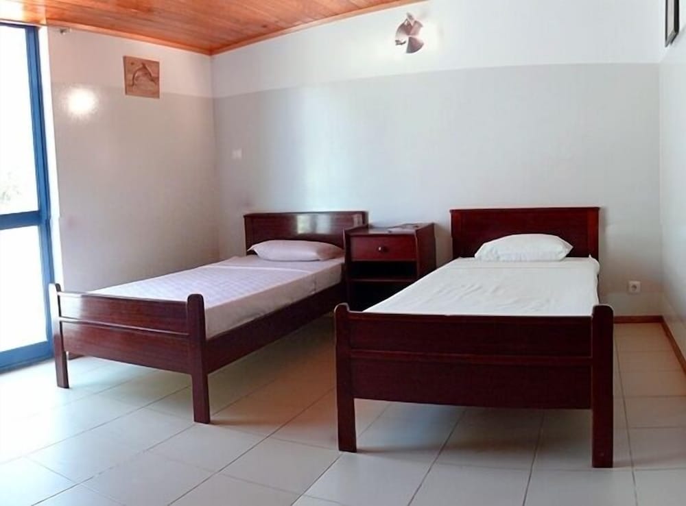 Hotel Alto Do Fortim B&B