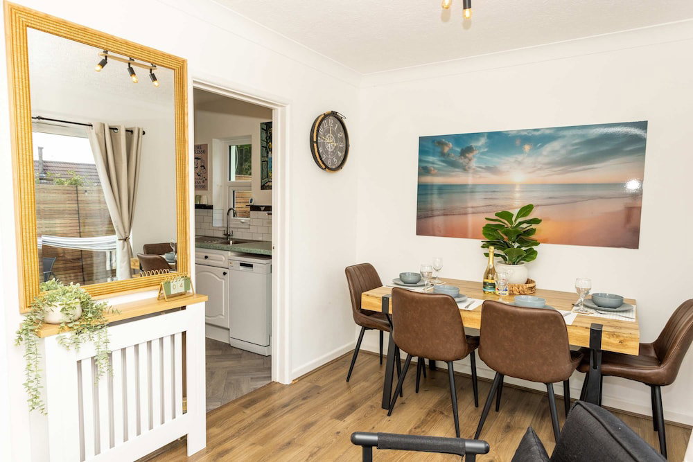 Hotel 5 West -2 Bedroom House - Tenby