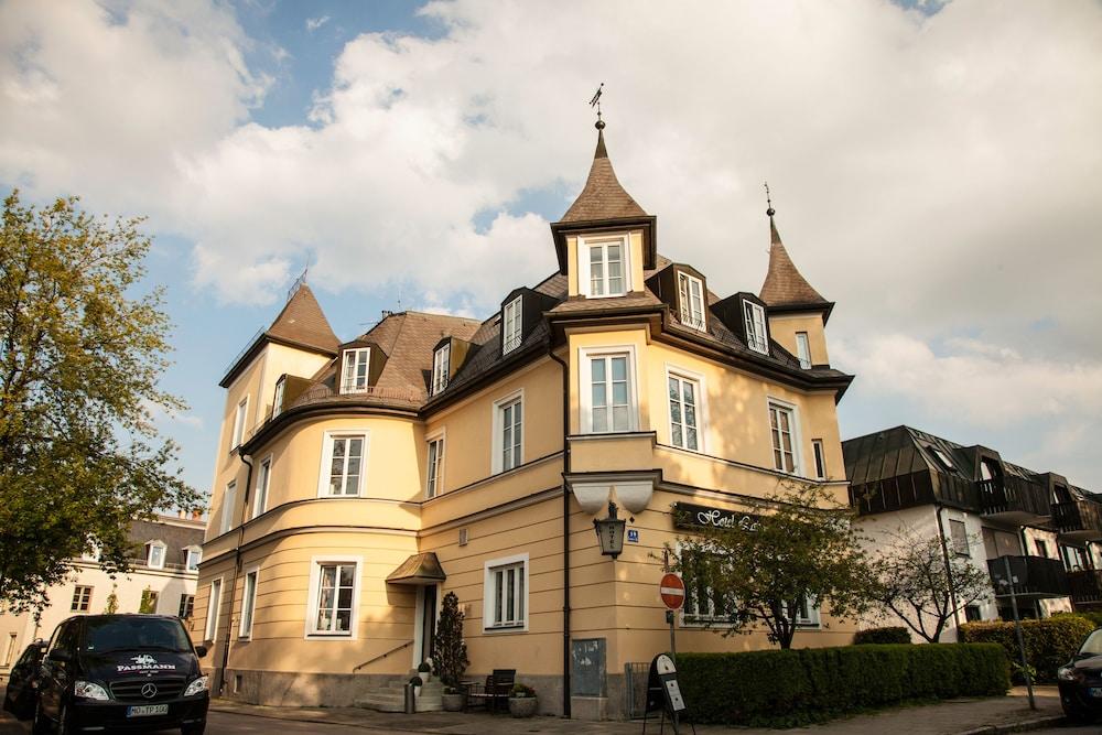 Hotel Hotel Laimer Hof Nymphenburg Palace Munich