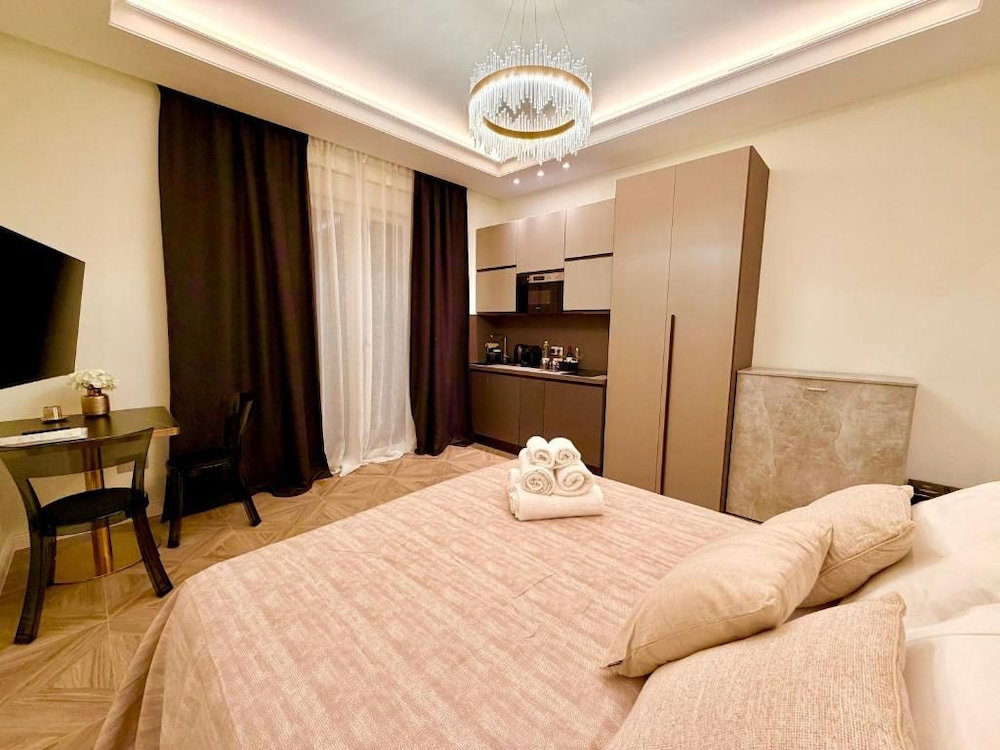 Hotel A&V Boutique Apartments Victoria