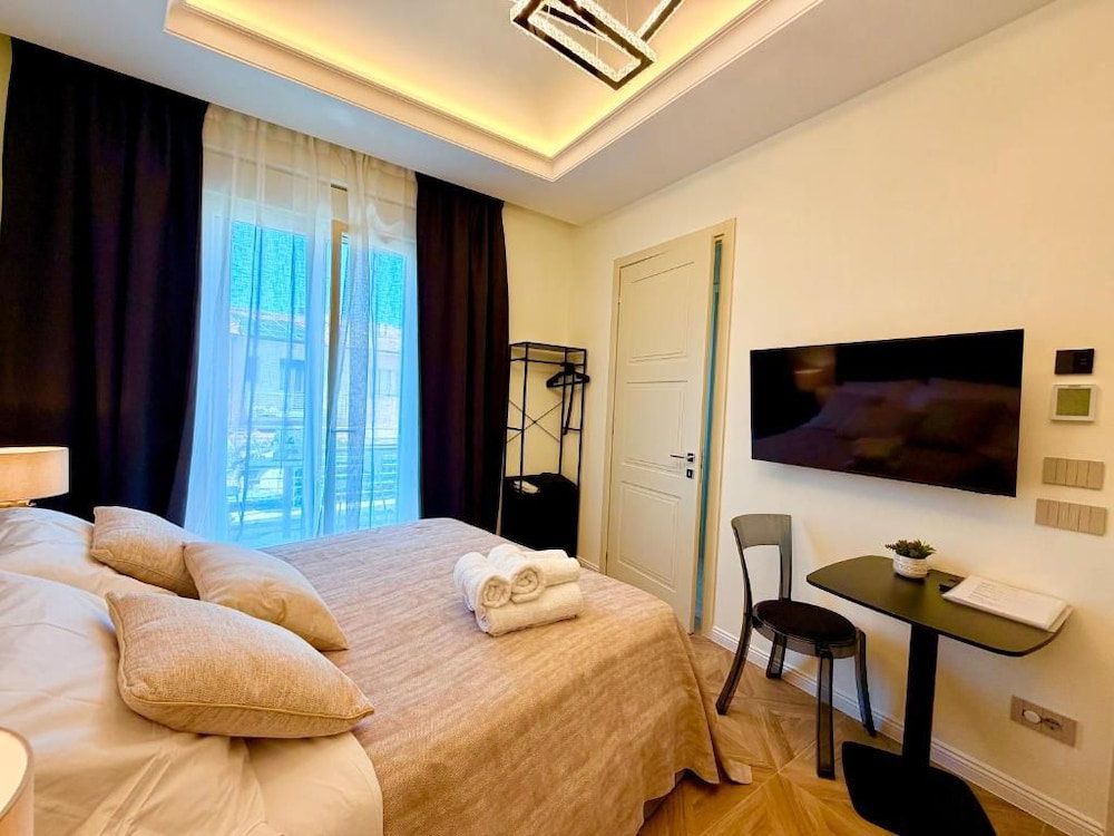 A&V Boutique Apartments Victoria