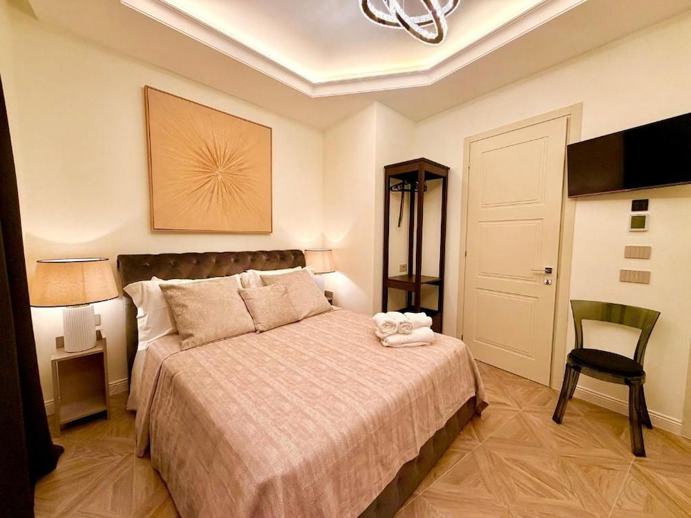 A&V Boutique Apartments Victoria