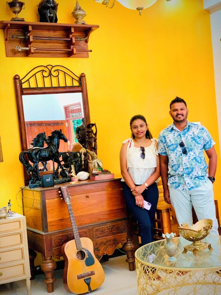 Hotel Asoria Luxe Villa & Retreat
