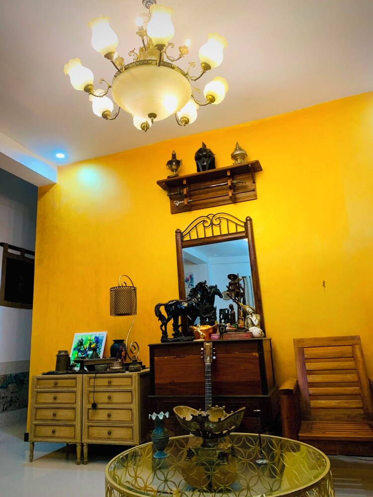 Asoria Luxe Villa & Retreat