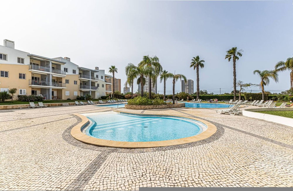 Hotel Villa Happy Beachside Apartment