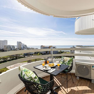 Hotel Torre Verde - Sea View Pool Ac cazare Praia da Rocha