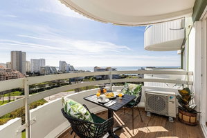 Hotel Torre Verde - Sea View Pool Ac cazare Praia da Rocha