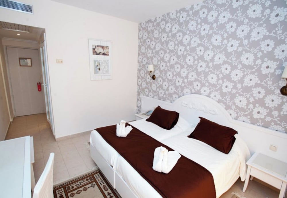 Soviva Resort & Aquapark