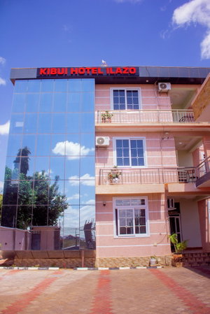 Hotel Kibui Hotel Ilazo cazare Dodoma