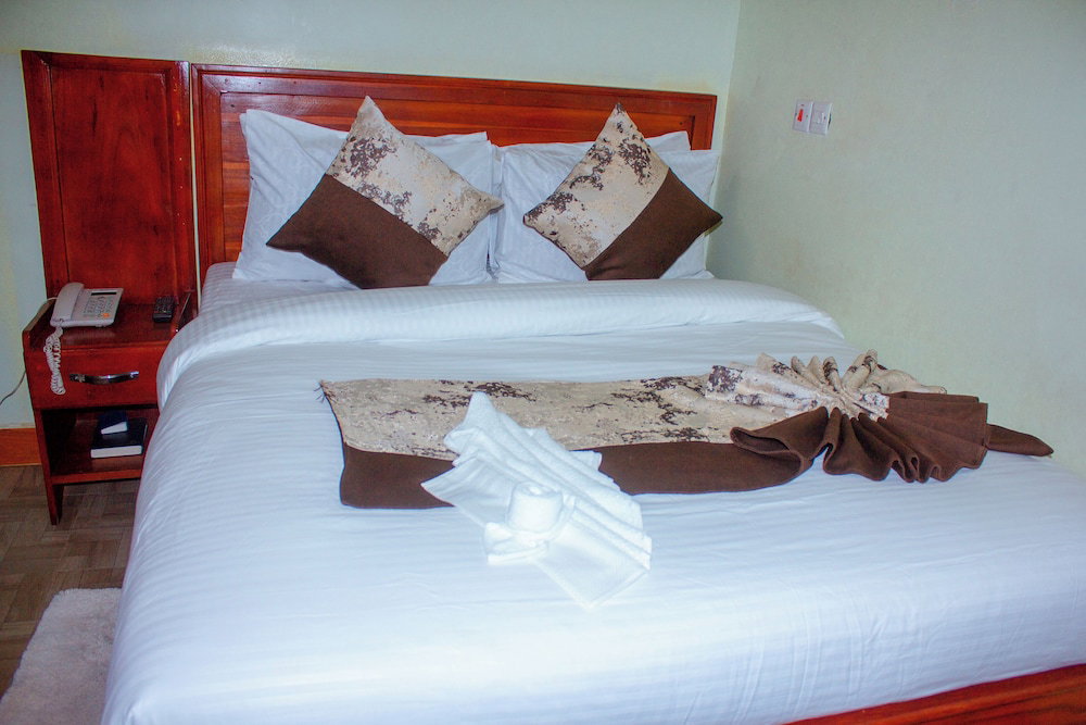 Kibui Hotel Ilazo