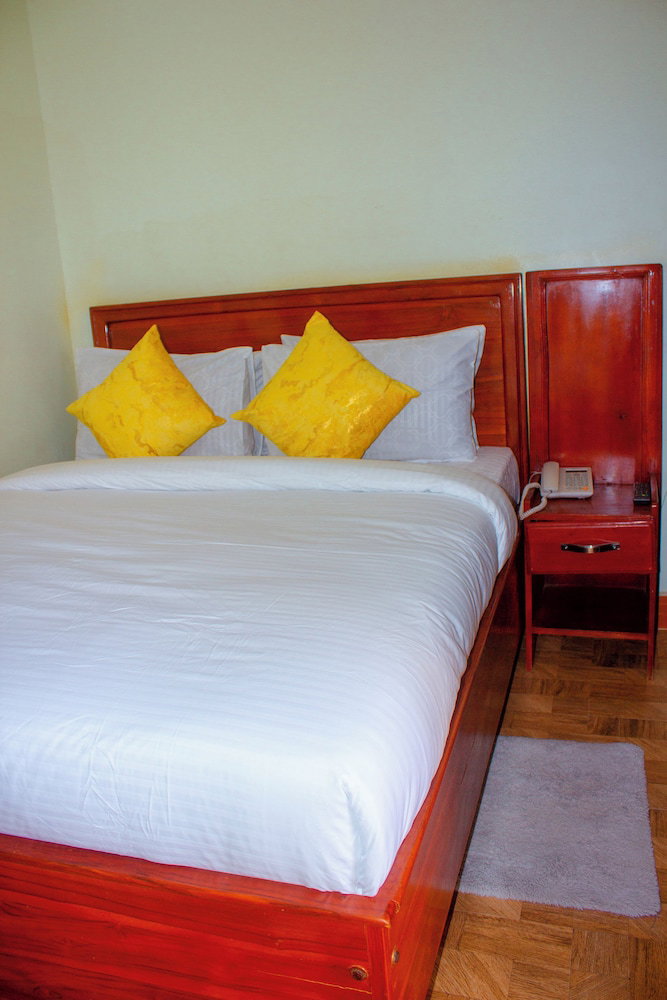 Kibui Hotel Ilazo