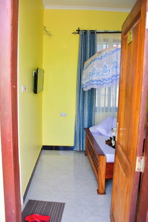 Hotel Mukiza Lodge Mwanza cazare Mwanza