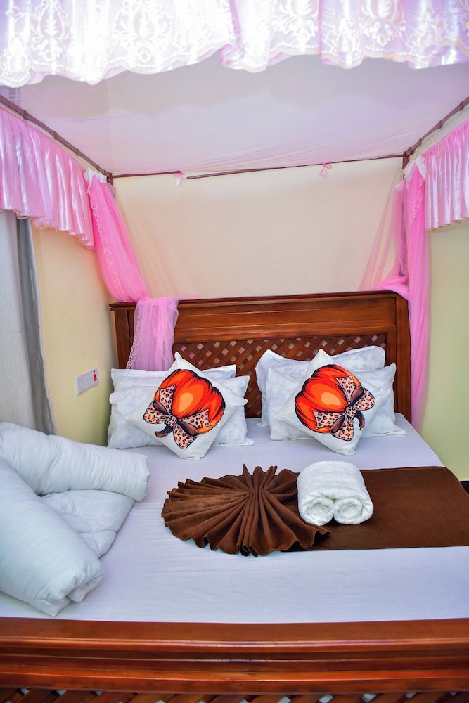 Mukiza Lodge Mwanza