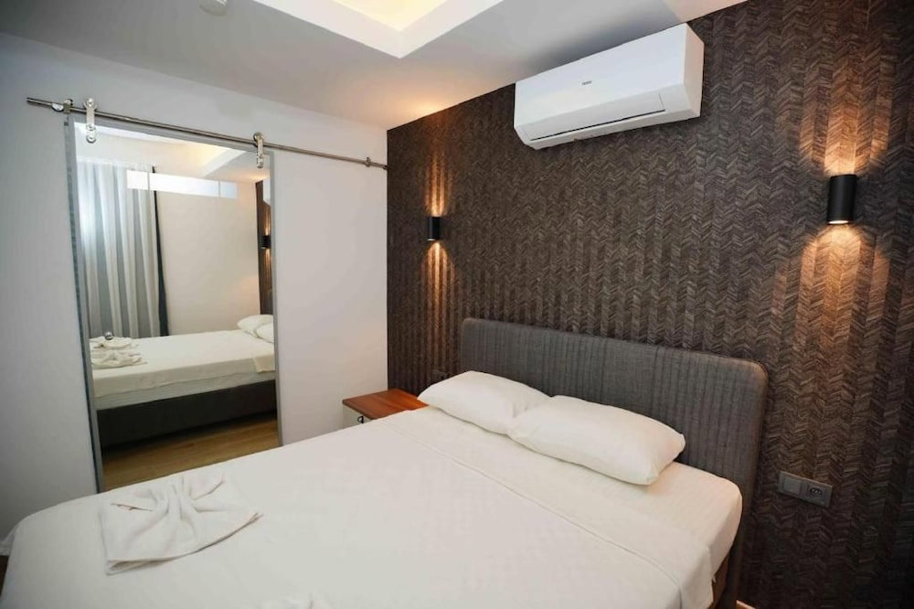 Sofia Residence Apart Hotel