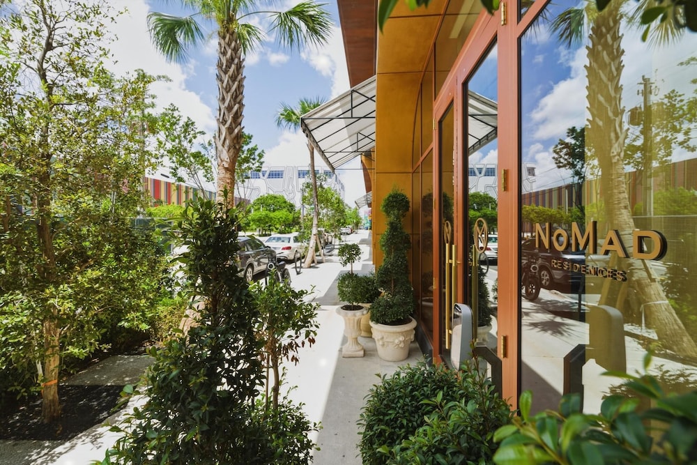 Hotel Luxury Wynwood 2Br Pool, Gym, Walk To Restaurants & Art