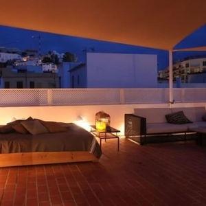 Hotel Hostal Juanita cazare Ibiza Town