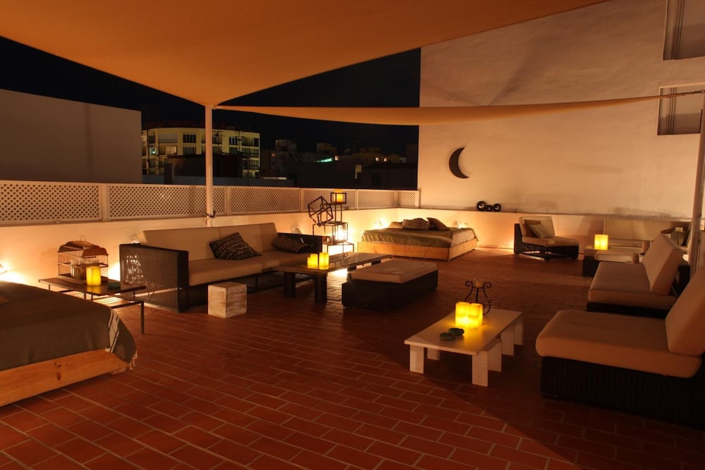 Hostal Juanita