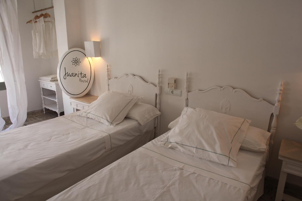 Hostal Juanita