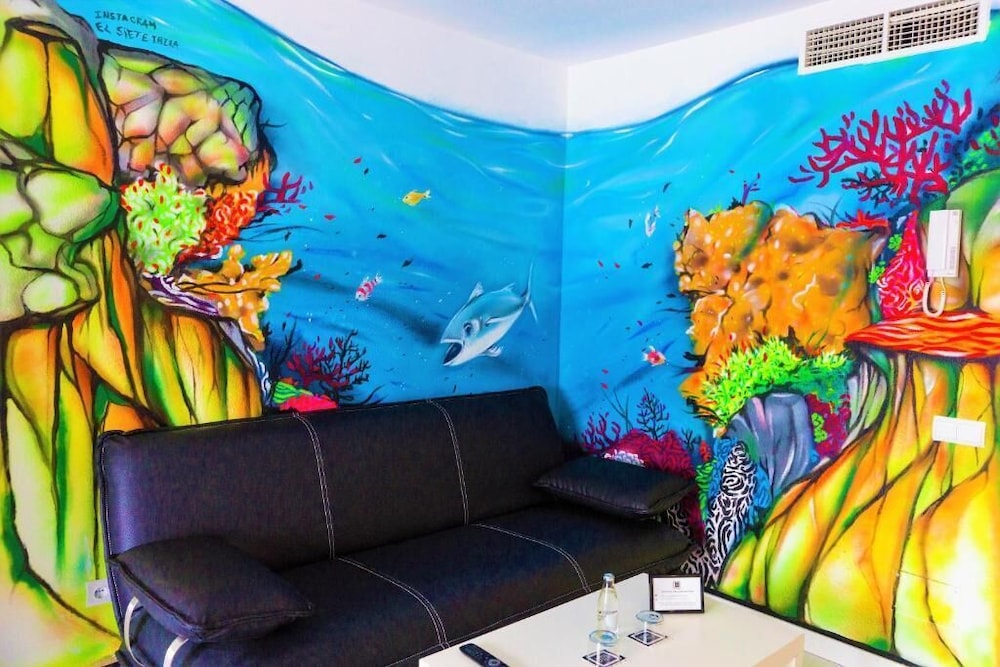 Hotel Urban Spaces Ibiza