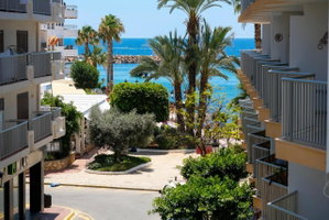 Hotel S'alamera Suites cazare Santa Eularia des Riu