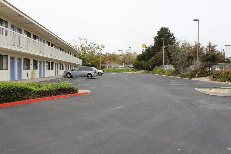 Hotel Motel 6 Pismo Beach