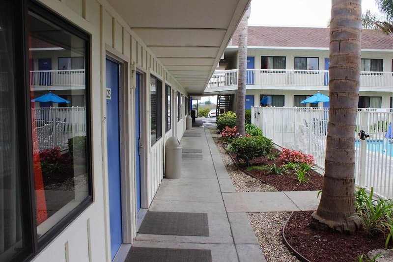 Motel 6 Pismo Beach