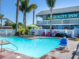 Hotel The Grove At Pismo Beach cazare Pismo Beach